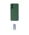 ieg™ Redmi 13C Kılıf Ahenk Serisi - Siyah Joko Magic 5D Cam