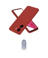ieg™ Redmi 13C Kılıf Kozmos Yansıma Özel Seri - Siyah Joko Magic 5D Cam
