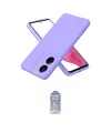 ieg™ Redmi 13C Kılıf Kozmos Yansıma Özel Seri - Siyah Joko Magic 5D Cam