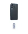 ieg™ Redmi 13C Kılıf Vadi Minimal - Siyah Joko Magic 5D Cam