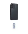 ieg™ Redmi 13C Kılıf Vadi Minimal - Siyah Joko Magic 5D Cam