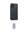 ieg™ Redmi 13C Kılıf Vadi Minimal - Siyah Joko Magic 5D Cam