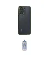 ieg™ Redmi 13C Kılıf Vadi Minimal - Siyah Joko Magic 5D Cam