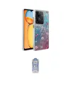 ieg™ Redmi 13C Kılıf Zirve Modern Prime - Siyah Joko Magic 5D Cam