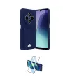 ieg™ Redmi 14C Kılıf Vadi Çizgi Prime - Siyah 3D Antistatik Seramik Nano Ekran Koruyucu