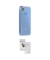 ieg™ Redmi 9C Kılıf Vadi Minimal - Siyah Seramik Nano Ekran Koruyucu