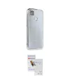 ieg™ Redmi 9C Kılıf Vadi Minimal - Siyah Seramik Nano Ekran Koruyucu