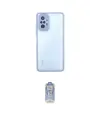 ieg™ Redmi Note 10 Pro Kılıf Ahenk Çizgi Serisi - Siyah Joko Magic 5D Cam