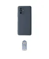 ieg™ Redmi Note 10 Pro Kılıf Ahenk Serisi - Siyah Joko Magic 5D Cam