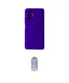 ieg™ Redmi Note 10 Pro Kılıf Ahenk Serisi - Siyah Joko Magic 5D Cam