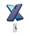 ieg™ Redmi Note 10 Pro Kılıf Atlas Form - Şeffaf Pasifik Cam Ekran Koruyucu