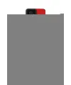 ieg™ Redmi Note 10 Pro Kılıf Çekirdek Yansıma - Şeffaf Royal Nano Ekran Koruyucu