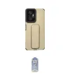 ieg™ Redmi Note 10 Pro Kılıf Çekirdek Yansıma - Siyah Joko Magic 5D Cam