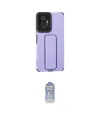 ieg™ Redmi Note 10 Pro Kılıf Çekirdek Yansıma - Siyah Joko Magic 5D Cam