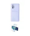 ieg™ Redmi Note 10 Pro Kılıf Vadi Çizgi Prime - Siyah 3D Antistatik Cam Ekran Koruyucu