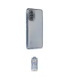 ieg™ Redmi Note 10 Pro Kılıf Vadi Minimal - Siyah Joko Magic 5D Cam