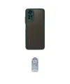 ieg™ Redmi Note 11 Kılıf Ahenk Çizgi Serisi - Siyah Joko Magic 5D Cam
