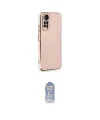 ieg™ Redmi Note 11 Kılıf Yankı Serisi - Siyah Joko Magic 5D Cam