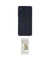 ieg™ Redmi Note 11 Pro Kılıf Ahenk Serisi - Siyah Mat Seramik Nano Ekran Koruyucu
