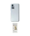 ieg™ Redmi Note 11T Kılıf Ahenk Serisi - Siyah Mat Seramik Nano Ekran Koruyucu