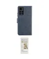 ieg™ Redmi Note 11T Kılıf Siluet Işık Serisi - Siyah Mat Seramik Nano Ekran Koruyucu