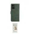 ieg™ Redmi Note 11T Kılıf Siluet Işık Serisi - Siyah Mat Seramik Nano Ekran Koruyucu