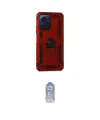 ieg™ Redmi Note 12 4G Kılıf Ahenk Klasik Koleksiyonu - Siyah Joko Magic 5D Cam