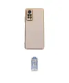 ieg™ Redmi Note 12 Pro 4G Kılıf Yankı Serisi - Siyah Joko Magic 5D Cam