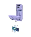 ieg™ Redmi Note 13 4G Kılıf Vadi Form Prime - Siyah 3D Antistatik Cam Ekran Koruyucu