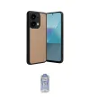 ieg™ Redmi Note 13 Pro 4G Kılıf Kıvılcım Işık Serisi - Siyah Joko Magic 5D Cam
