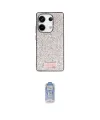 ieg™ Redmi Note 13 Pro 4G Kılıf Vadi Klasik Serisi - Siyah Joko Magic 5D Cam