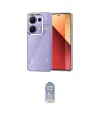 ieg™ Redmi Note 13 Pro 4G Kılıf Yörünge Form - Siyah Joko Magic 5D Cam
