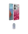 ieg™ Redmi Note 13 Pro 4G Kılıf Zirve Modern Prime - Siyah Joko Magic 5D Cam