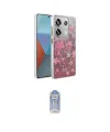 ieg™ Redmi Note 13 Pro 4G Kılıf Zirve Modern Prime - Siyah Joko Magic 5D Cam