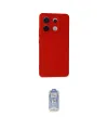 ieg™ Redmi Note 13 Pro 5G Kılıf Ahenk Serisi - Siyah Joko Magic 5D Cam