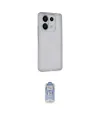 ieg™ Redmi Note 13 Pro 5G Kılıf Atlas Minimal Prime - Siyah Joko Magic 5D Cam