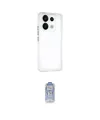 ieg™ Redmi Note 13 Pro 5G Kılıf Atlas Minimal Prime - Siyah Joko Magic 5D Cam