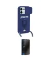 ieg™ Redmi Note 13 Pro 5G Kılıf Vadi Form Prime - Siyah 3D Antistatik Hayalet Cam Ekran Koruyucu
