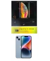 ieg™ Redmi Note 8 Pro Hayalet Ekran Koruyucu Kırılmaz Cam