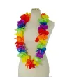 Rengarenk Hawaii Kolye 1 Adet