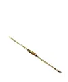 IEG - Renk  Pirinç Cm Bileklik 14 Cm  - Kbl0529