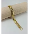 IEG - Renk  Pirinç Cm Bileklik 17+2 Cm  - Kbl0539