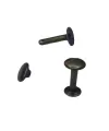 ieg™ Rivet Perçin - 15mm, Antik, 1000 Adet