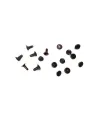 ieg™ Rivet Perçin - 7mm, Eskitme, 1000 Adet