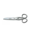 ieg™ Rıza M-209 Kıvrık Uçlu Halı Makası No: 7