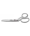 ieg™ Rıza M-A3157-7 Tekstil / Yatık Regula Makası No: 7 inç / 17,78 cm - Nikel Kaplama