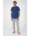 ieg™ RolyPoly 3039-S Erkek Pijama Takımı