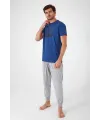 ieg™ RolyPoly 3039-S Erkek Pijama Takımı