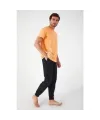 ieg™ RolyPoly 3041-S Erkek Pijama Takımı