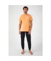 ieg™ RolyPoly 3041-S Erkek Pijama Takımı
